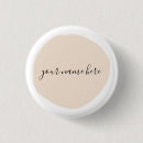 Recherche de brosse badges Moderne