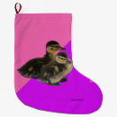 Recherche de canard chaussette de noël Bébé