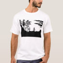 Recherche de pittoresque tshirts Nuit