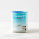 Recherche de fly tasses Avion