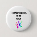 Recherche de homophobie badges Fierté