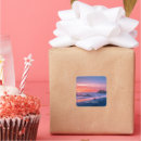 Recherche de plage de palmiers autocollants Californie