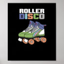 Recherche de skater posters Disco
