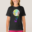 Recherche de pleine lune tshirts Ciel nocturne