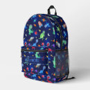 Recherche de dinosaure sacs Enfants