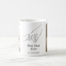 Recherche de dessin minimaliste tasses Pour eux