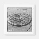 Recherche de urban magnets Manhattan