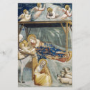 Recherche de ange papier à lettre Noël