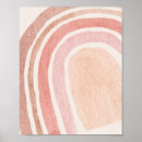 Recherche de ciel posters Boho