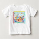 Recherche de arche de noé tshirts Coloré