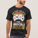 Recherche de jeux de carte tshirts Drôle