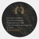 Recherche de marcus aurelius autocollants Motivation