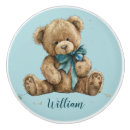 Recherche de bleu boutons et poignées de porte Pour enfants