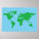 Recherche de illustré posters Cartographie