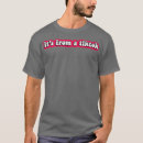 Recherche de tiktok tshirts 2025