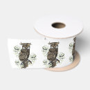 Recherche de hibou rubans Faune