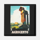 Recherche de italien vintage magnets L'italie