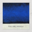 Recherche de vent abstrait cartes invitations Nature