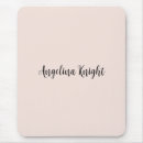 Recherche de écritures tapis souris Pour eux