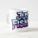 Recherche de pêcheur drôle tasses Citation de pêche