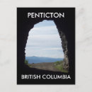 Recherche de colombie britannique cartes postales Photographie