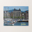 Recherche de suisse puzzles Voyage