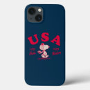 Recherche de pilote iphone coques Snoopy