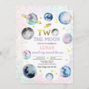 Recherche de two the moon invitations Planètes