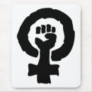Recherche de le féminisme tapis souris Humour