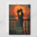 Recherche de lumière de lune invitations Pour tous