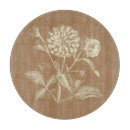 Recherche de teinte planches à découper Floral