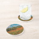 Recherche de terrain dessous de verres Fleur