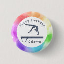 Recherche de équilibre badges Gymnastique