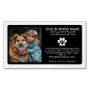 Recherche de animaux cartes visite Boutique pour animaux