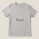 Recherche de grade tshirts Chemise