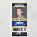 Recherche de gold ticket invitations Fête d'anniversaire