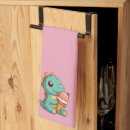 Recherche de dinosaure cuisine linges Mignon
