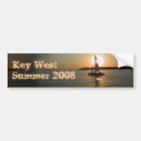 Recherche de key west voiture autocollants Clé ouest