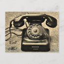 Recherche de vieux téléphone cartes postales Pour tous