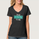Recherche de élément chimique tshirts Nerd