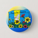 Recherche de colombe de paix badges Drapeau