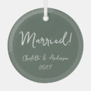 Recherche de vert ornements Pour eux