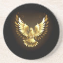 Recherche de symbole chrétien dessous de verres Noël