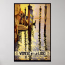Recherche de voyage de venise posters Venezia