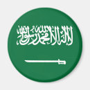 Recherche de arabie saoudite magnets Pays