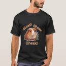 Recherche de guinéen tshirts Petit animal