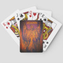 Recherche de phoenix jeux de cartes Feu