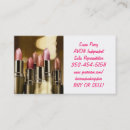 Recherche de avon cartes visite Ventes