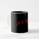 Recherche de phase tasses Wiccan