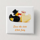 Recherche de wedding carrés badges Rose